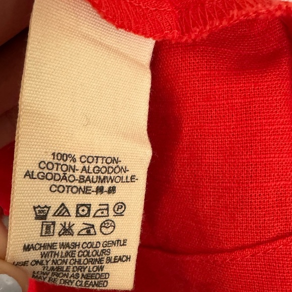 FREE PEOPLE Diana Dress size XS - Picture 8 of 13